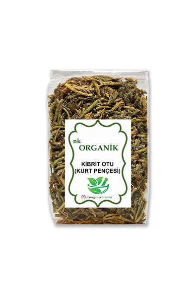 Kurt Pençesi (Kibritotu)50gr ürün görseli 1