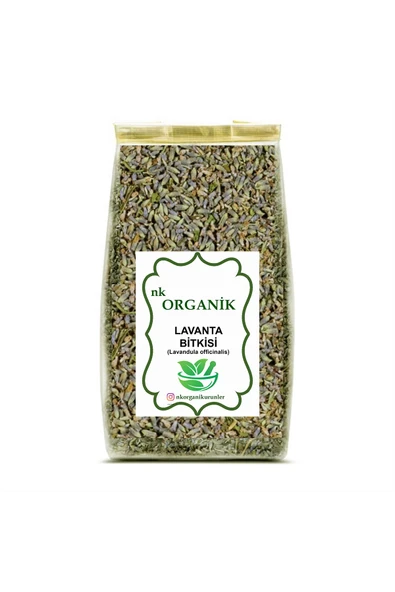 Lavanta 50gr ürün görseli