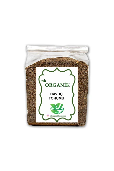 Havuç Tohumu 50gr ürün görseli 1