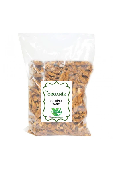 Udi Hindi Kusti Bahri Tane 50gr ürün görseli 1