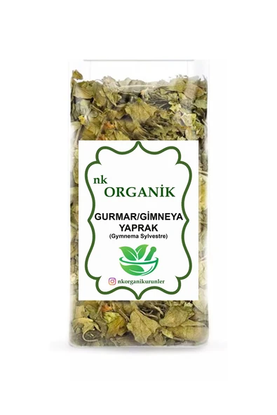 Gimneya Yaprak (Cinnema Gurmar) 50gr ürün görseli