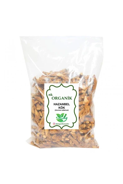 Hazanbel Kök (Acorus calamus) 25gr - 1