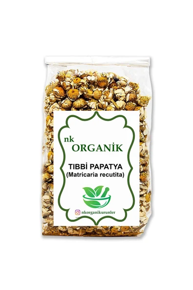 Papatya Çayı 50gr ürün görseli