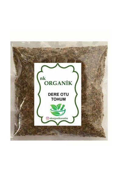Dereotu Tohumu 50gr ürün görseli 1