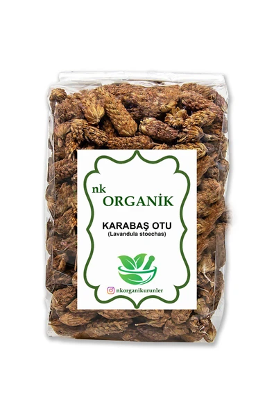 Karabaş Otu 100gr ürün görseli
