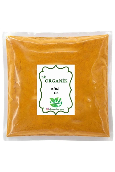 Köri Toz Yeni Mahsül 50gr ürün görseli 1