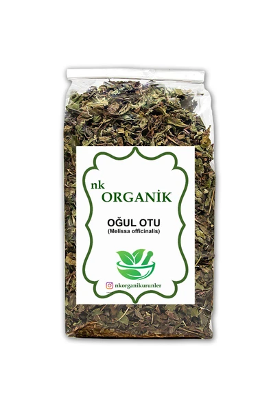 Oğul Otu Melisa 50gr ürün görseli