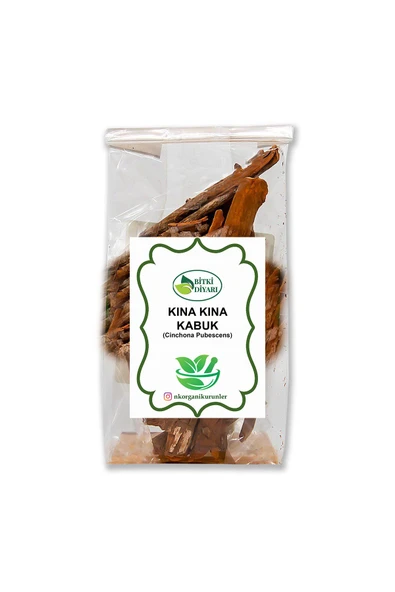 Kına Kına Kabuk 50gr ürün görseli