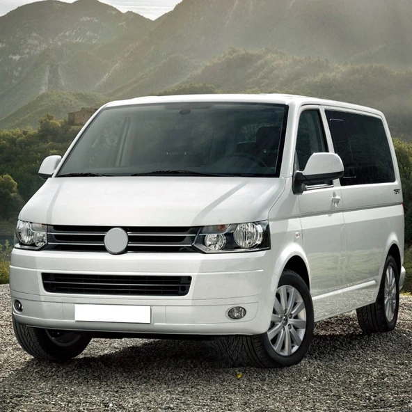 VW Caravelle T6 2010-2015 Sol Ön Kapı İç Açma Kolunun Teli 7E0837085 - Resim 2