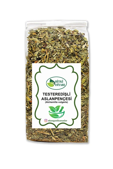 Aslan Pençesi (Testeredişli) 50gr ürün görseli