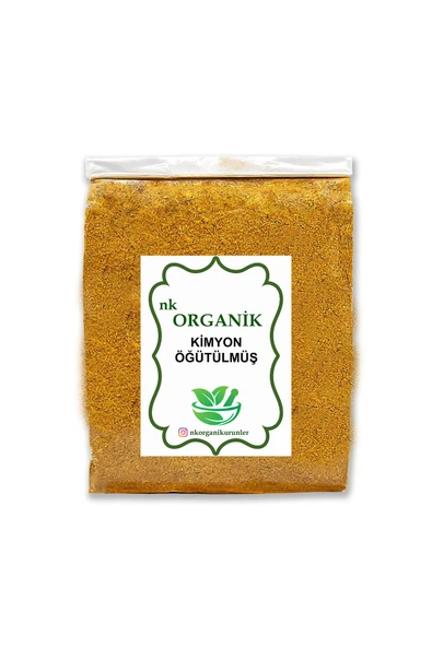 Kimyon Öğütülmüş 50gr ürün görseli