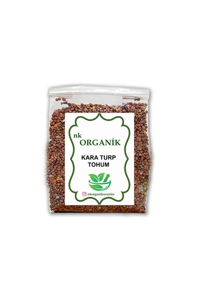 Turp Tohumu 50gr ürün görseli 1