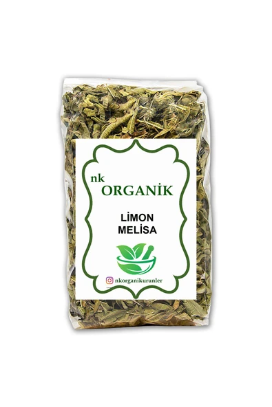 Melisa Limon 50gr ürün görseli