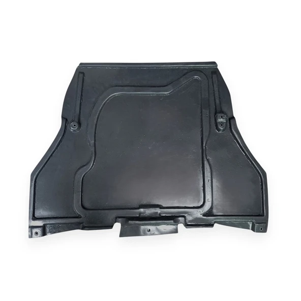 VW Passat B5.5 2001-2005 Motor Alt Muhafaza Arkadaki Parça 8D0863822 ürün görseli 1