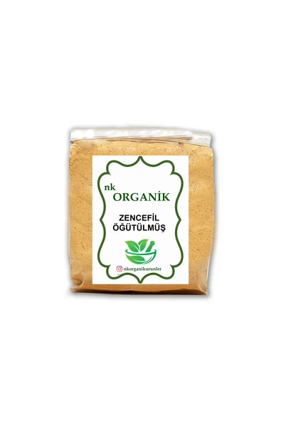 Toz Zencefil 50gr ürün görseli 1