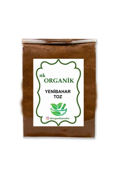 Yeni Bahar Toz 50gr ürün görseli 1