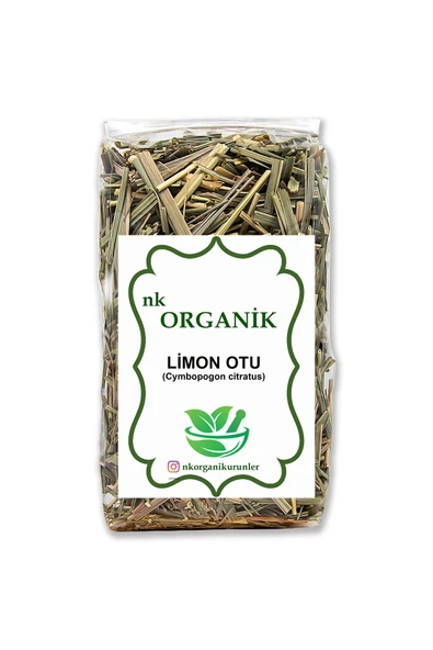 Limon Otu (Citronella) 50gr ürün görseli 1