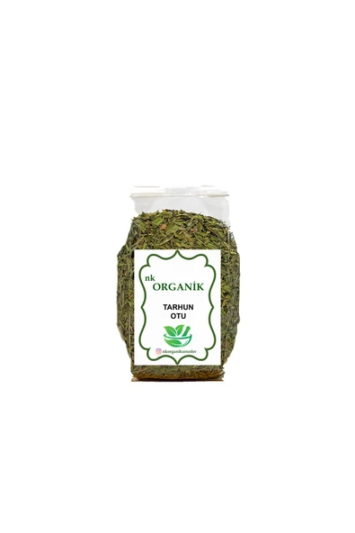 Tarhun Otu 50gr ürün görseli