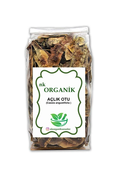 Açlık Otu 40gr ürün görseli