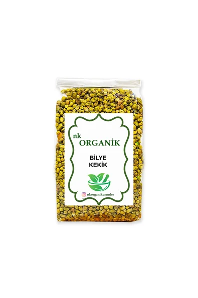 Nk Organik Bilye Kekik 50g ürün görseli