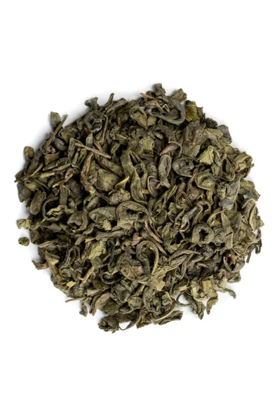 Organik Ürünler Yeşilçay Yaprak 250gr ürün görseli