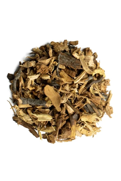 Organik Ürünler Böğürtlen Kökü 250gr ürün görseli