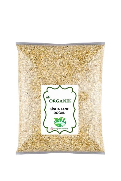 Nk Organik Kinoa Tane 50gr ürün görseli 1
