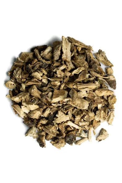 Organik Ürünler Çakşır Kökü Çayı 50gr ürün görseli