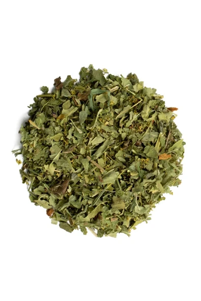 Organik Ürünler Testeredişli Aslanpençesi Çayı 50gr - 1