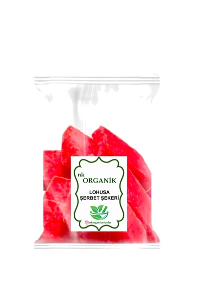 Lohusa Şekeri 500gr ürün görseli 1