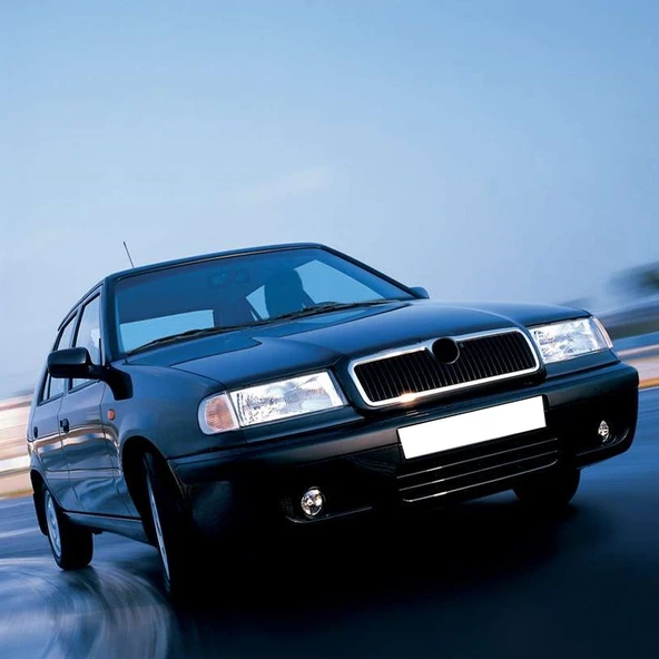 Skoda Felicia 1995-2001 Arka Kampana El Fren Teli 6U0609721 - 2