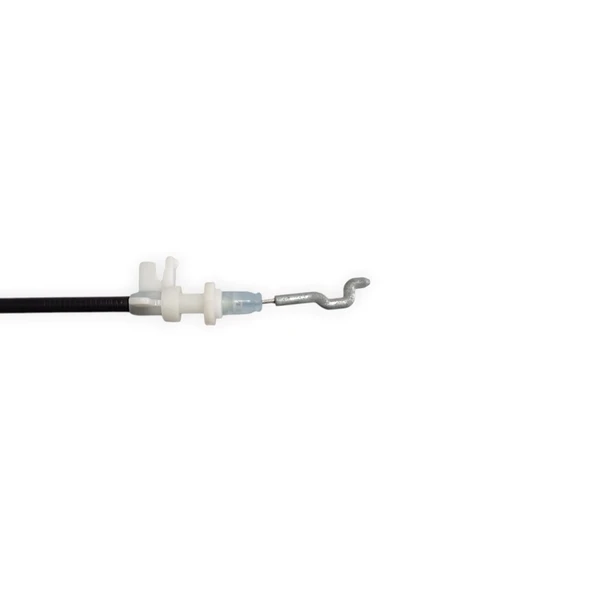 VW Tiguan 2008-2011 Sol Arka Kapı İç Açma Kolunun Teli 5N0839085D - 4