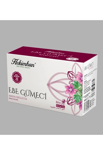 EBEGÜMECİ ÇAYI 20 Lİ SÜZEN POŞET ürün görseli