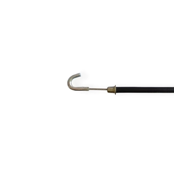 Skoda Octavia A4 1997-2000 Sol Arka Kapı İç Açma Kol Teli 1U4839099B - 3