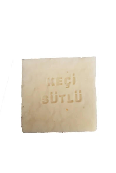 Bitki Diyarı Doğal Keçi Sütlü Sabun 1ad ürün görseli