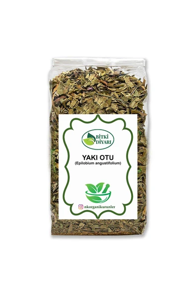 Nk Organik Yakıotu 50gr ürün görseli