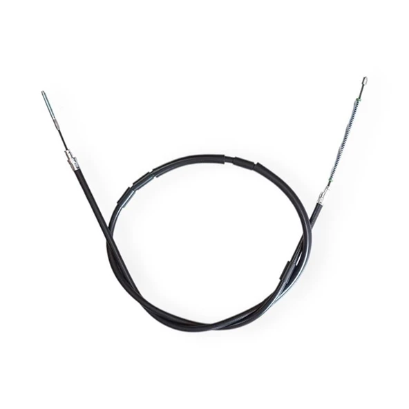 Skoda Felicia 1995-2001 Arka Kampana El Fren Teli 6U0609721