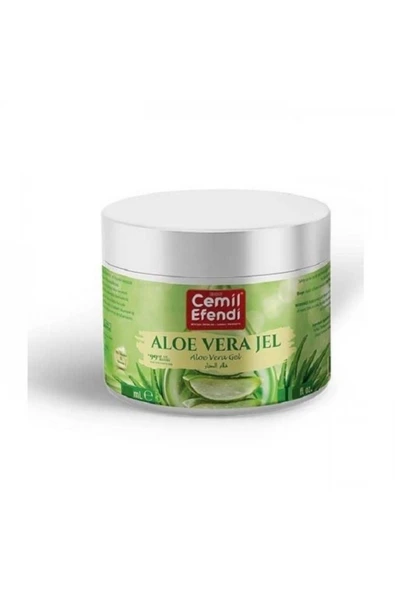 ALOE VERA JEL 300ML ürün görseli 1