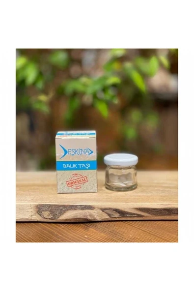 EŞKİNA BALIK TAŞI AD ürün görseli