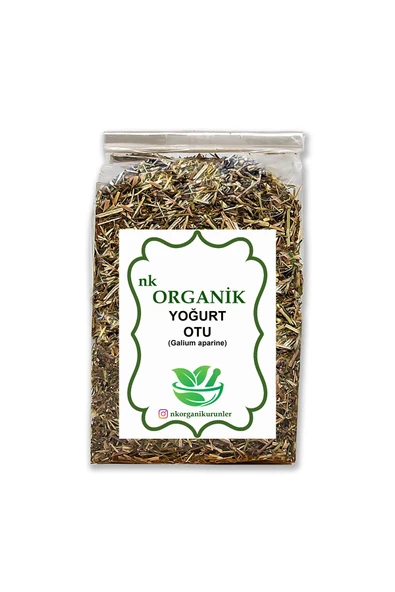 Nk Organik Acı Yavşan Otu Hatay 100gr ürün görseli 1
