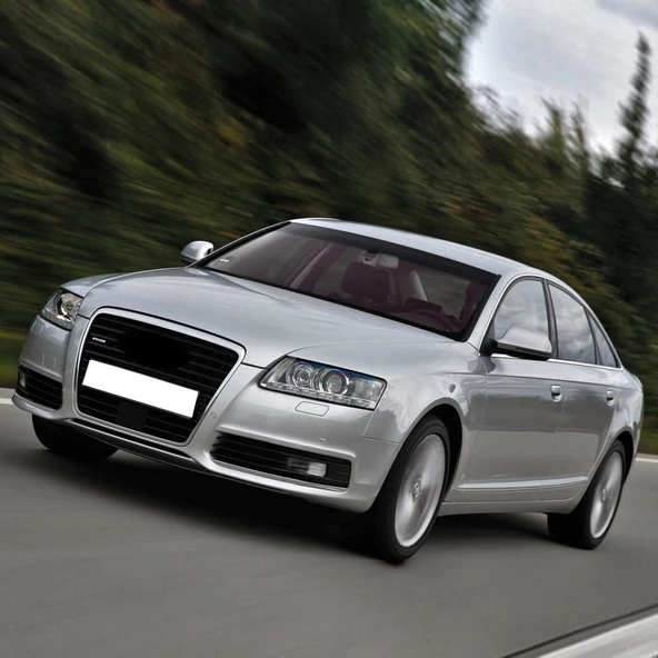 Audi A6 2009-2011 Sol Arka Kapı İç Açma Kolunun Teli 4F0839085B - 2