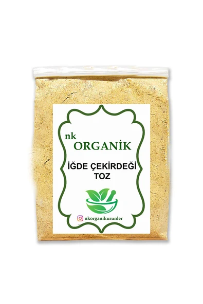 İğde Çekirdeği Tozu 250gr ürün görseli
