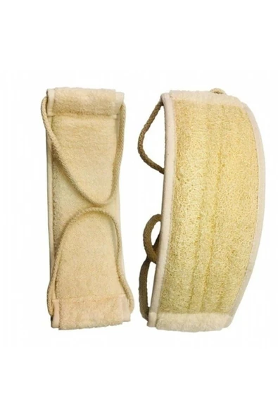 KABAK LİFİ SIRT İPLİ 1ad ürün görseli