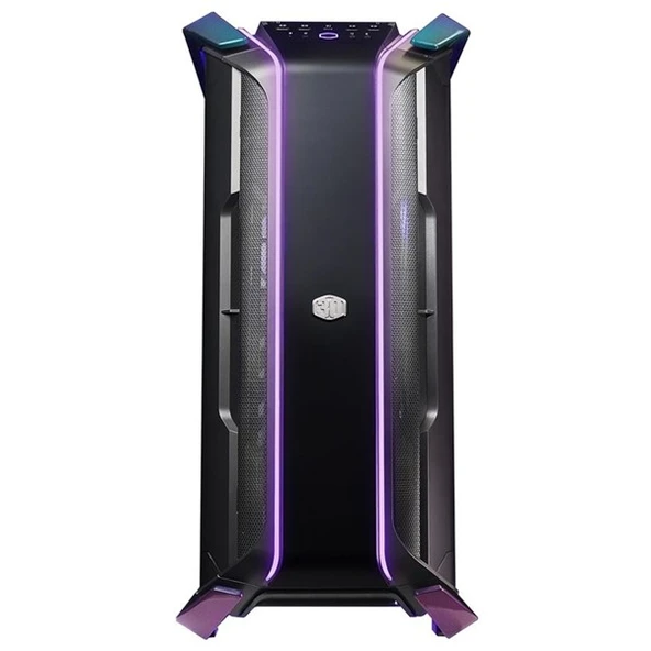 COOLERMASTER COSMOS INFINITY C700M CC-C700M-KHNN-S30 GAMING FULL TOWER PC KASASI ürün görseli
