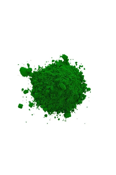 Gıda Boyası Koyu Yeşil 9gr ürün görseli