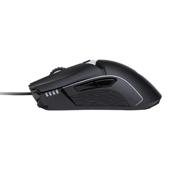GIGABYTE AORUS M5 16000dpi RGB GAMING MOUSE - Resim 4