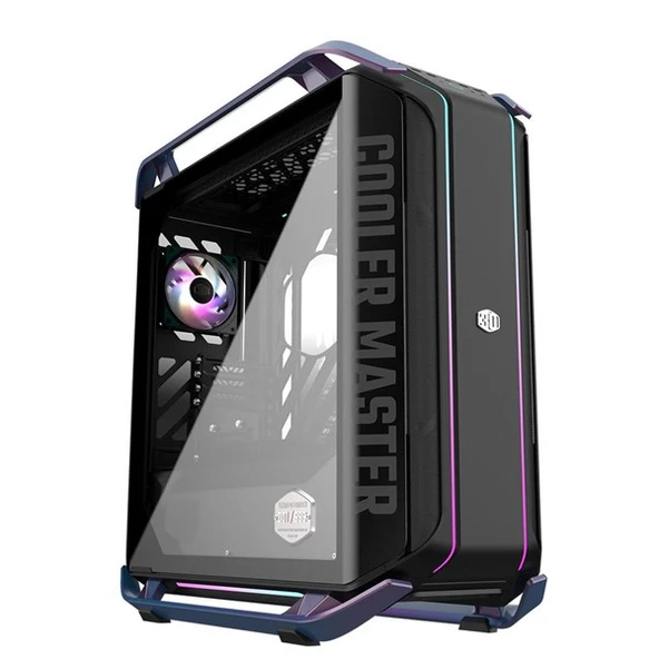 COOLERMASTER COSMOS INFINITY C700M CC-C700M-KHNN-S30 GAMING FULL TOWER PC KASASI - Resim 2
