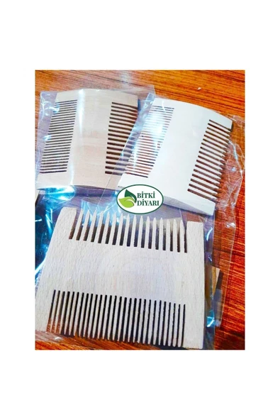 Şimşir Tarak 1ad ürün görseli 1