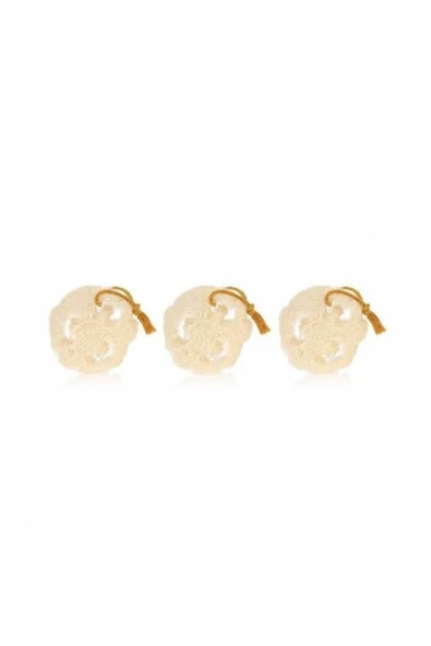 Kabak Lifi Doğal 3 lü ürün görseli