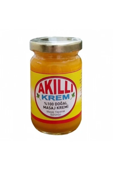 AKILLI KREM MİSA 100ML - 1